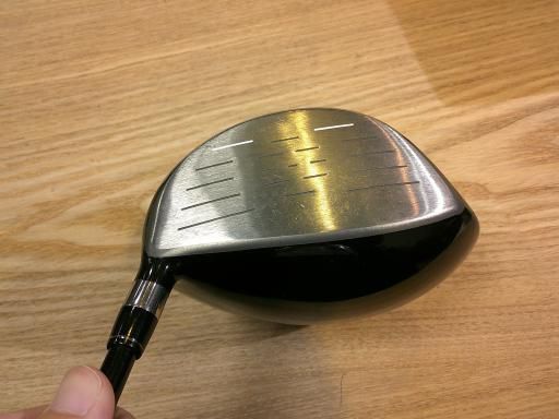 送料無料! ゴルフパートナー NEXGEN 2016 TYPE-460 11.5° ドライバー DR NEXGEN E.I.F PWH 46インチ フレックスその他 メンズ 男性用 右利き 右用 Cランク ゴルフクラブ