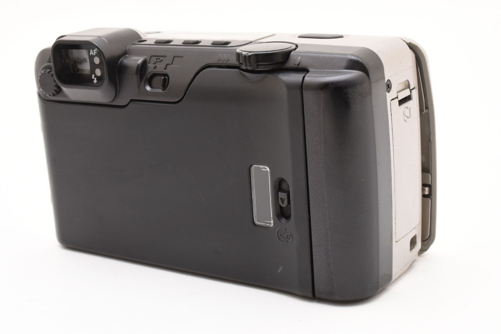 ☆極上☆PENTAX ペンタックス ESPIO 90MC 90 MC シルバー コンパクト