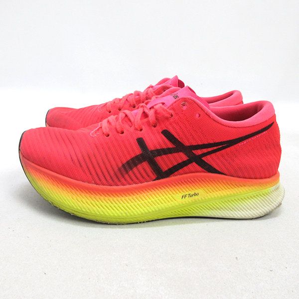 H□【23.5cm】アシックス/asics F450621 軽量 ランニング H□【23.5cm】アシックス/asics F450621 軽量 ランニング