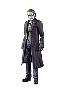 S.H.フィギュアーツ バットマン(ダークナイト) ジョーカー(The Dark