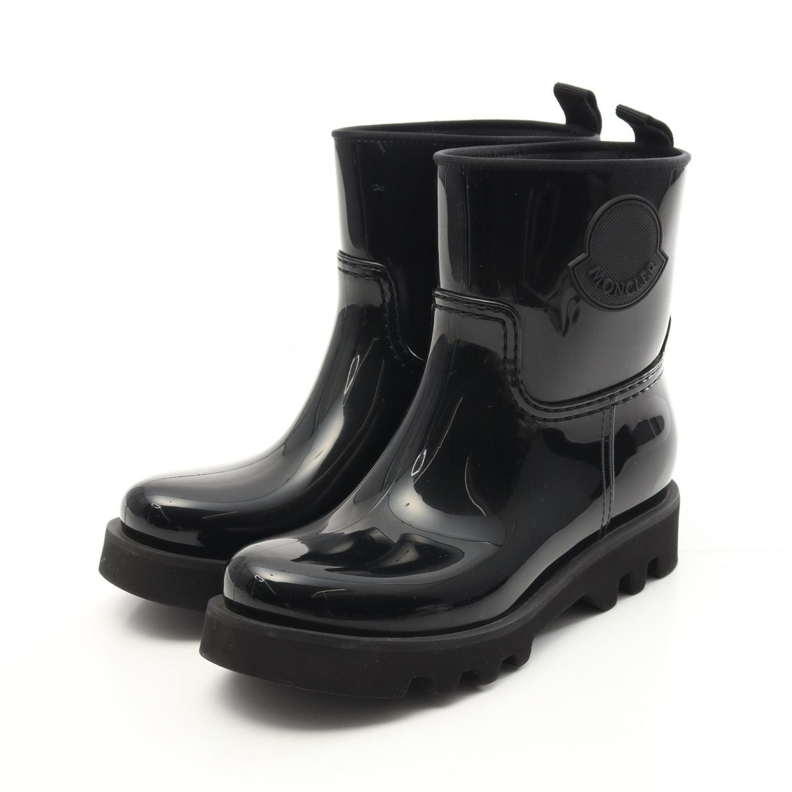 MONCLER モンクレール GINETTE レインブーツ  レインシューズ