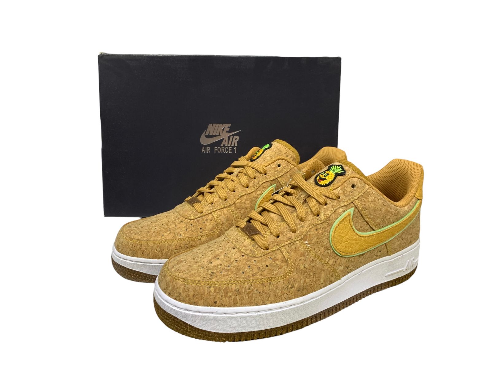 NIKE (ナイキ) AIR FORCE1 07 PREMIUM エアフォース 1 07 プレミアム