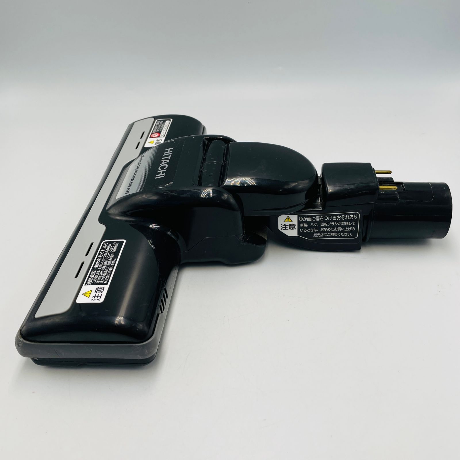 美品　動作保証品　日立　HITACHI　掃除機　ヘッド　回転ブラシ　D-AP32 生活家電 日立 掃除機 他機種対応品 ヘッド 回転ブラシ D-AP32 動作保証品