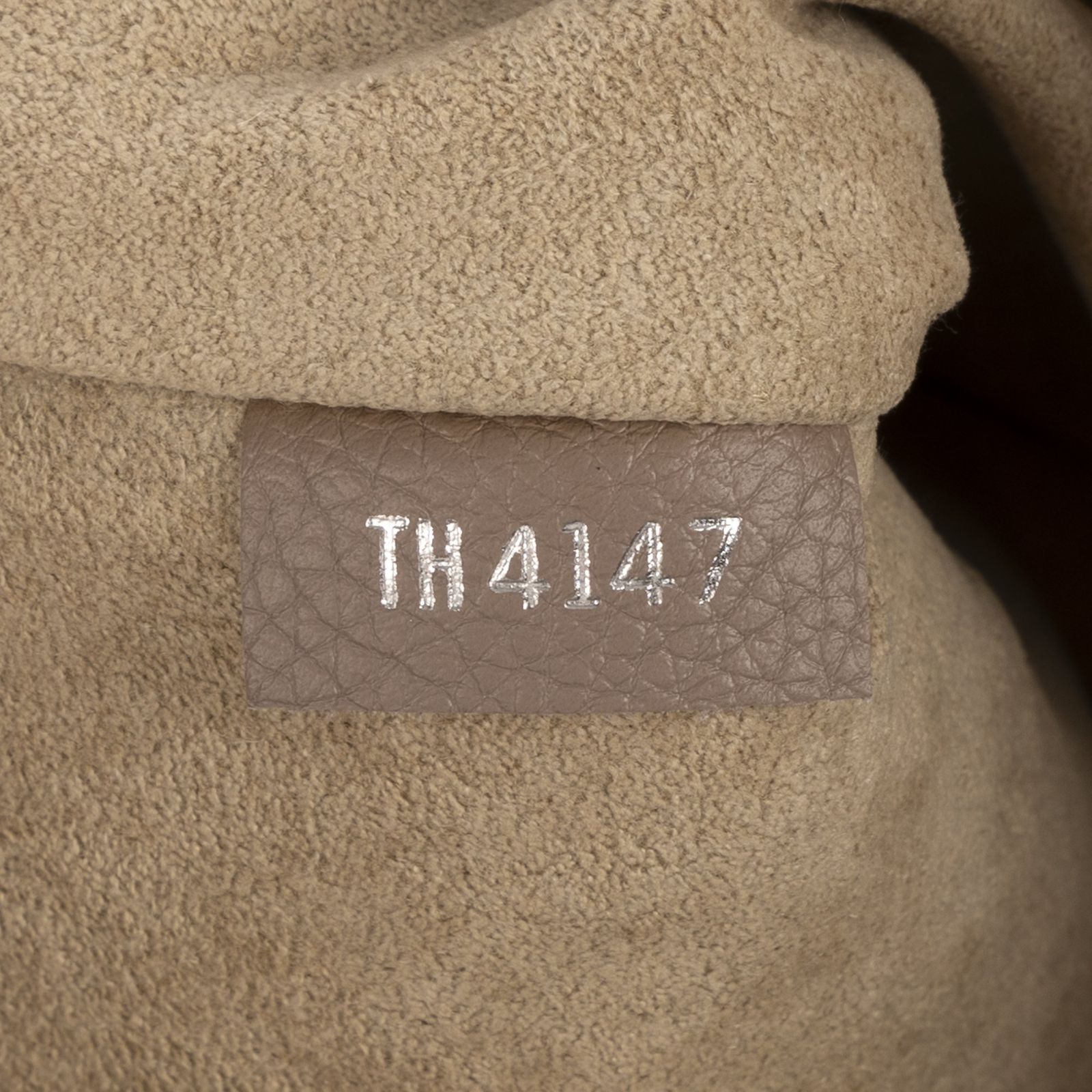 ジュールトープトリヨンクレマンスレザーA