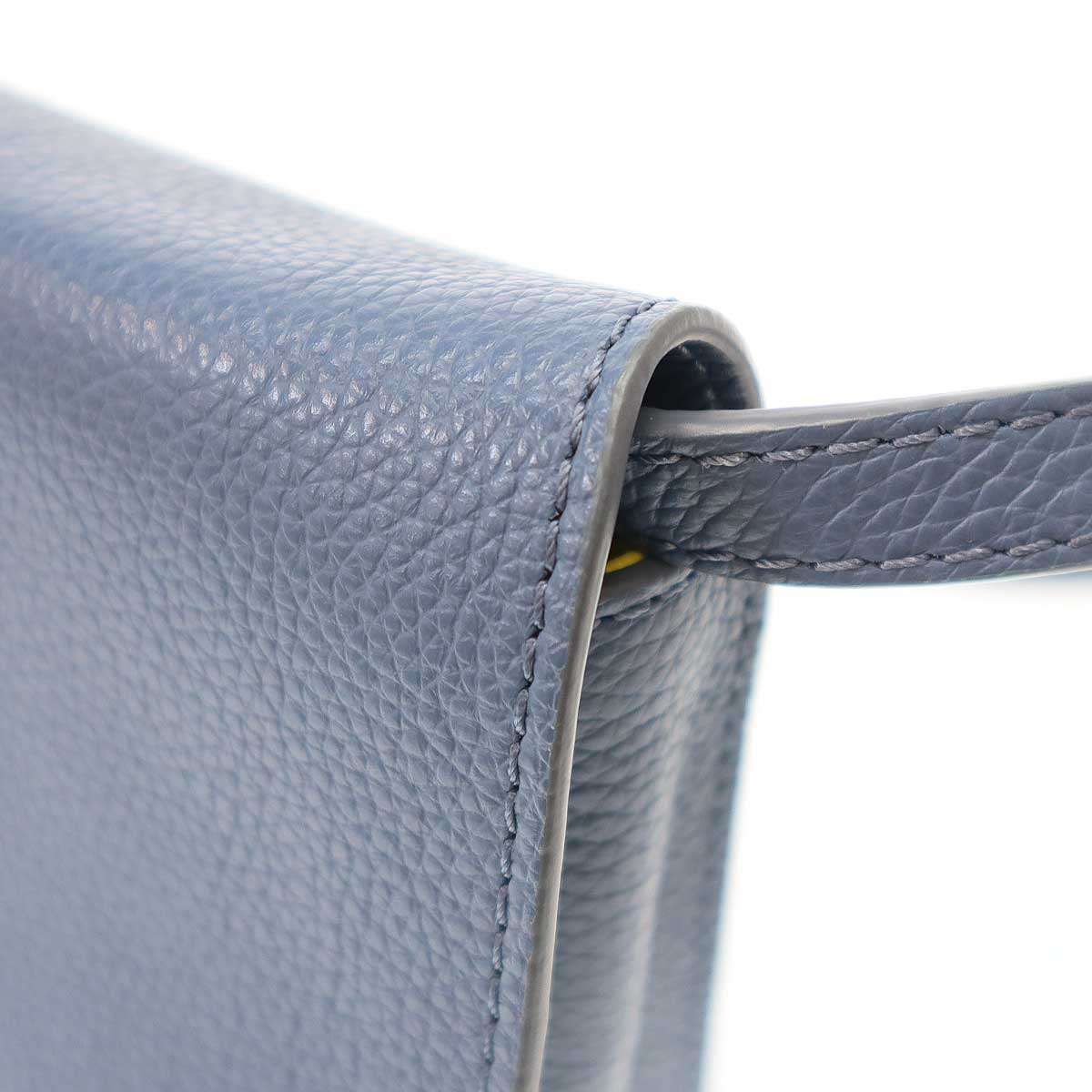 MARNI マルニ 24SS POCHETTE レザーポシェット ショルダーバッグ