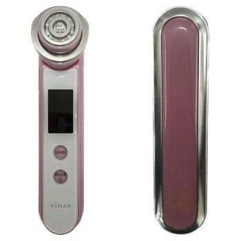 ヤーマン RF美顔器 フォトプラス EYE PRO[限定ローズカラー] 【可(C)】