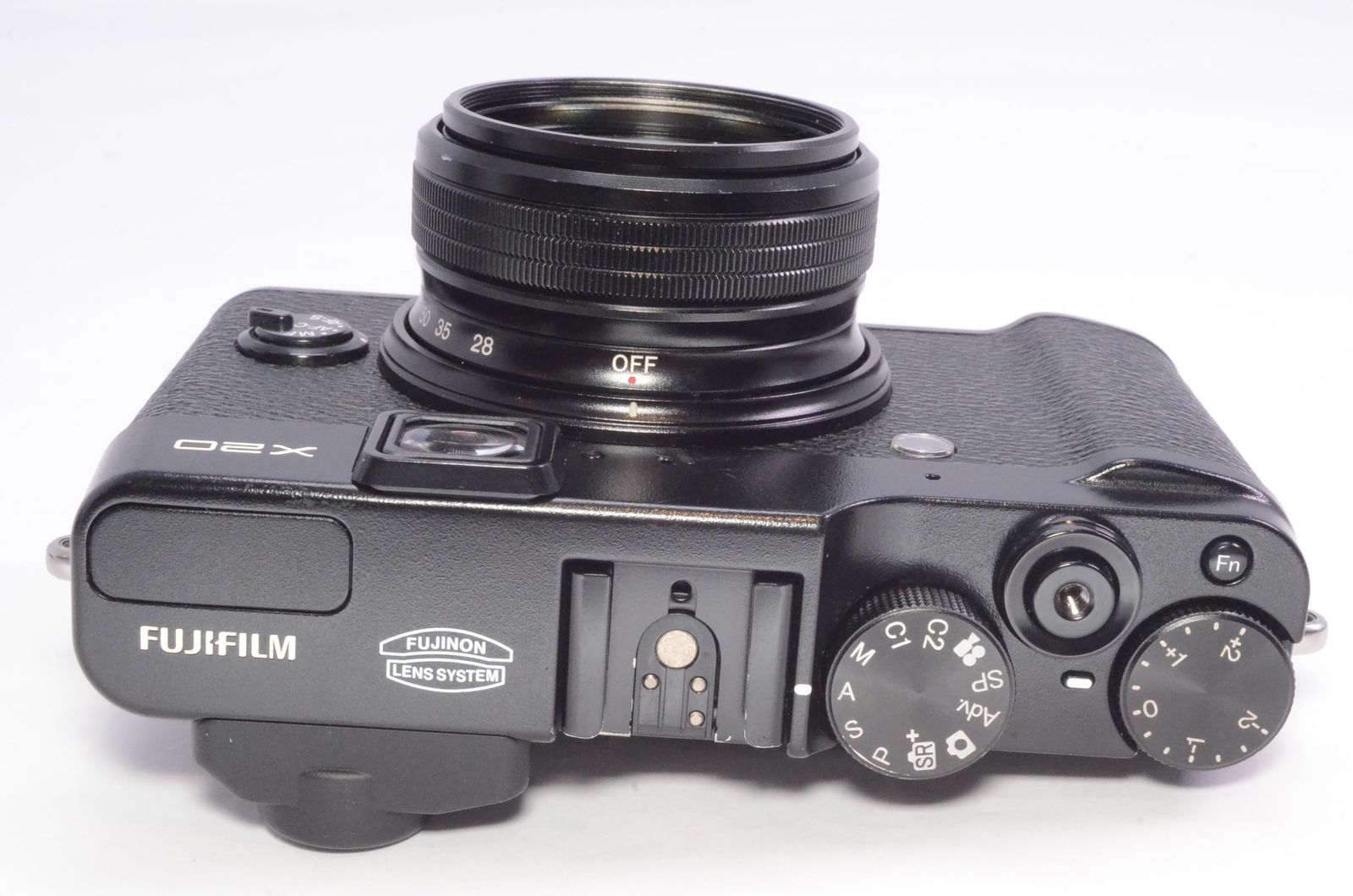 FUJIFILM X20 カメラ ジャンク（FUJIFILM X20 - メルカリ）