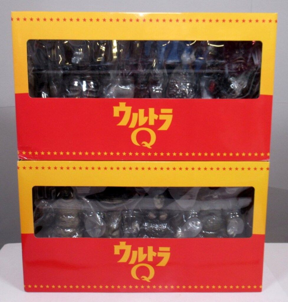 ウルトラマンＧ「ゴーデスの逆襲」「怪獣撃滅作戦」ＬＤ２作品セット販売 駿河屋 - 【買取】ウルトラマンG ～怪獣撃滅作戦～ 劇場公開作品