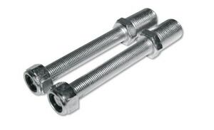 アジャスタブルリアロワリングキット 2000〜17年ソフテイル