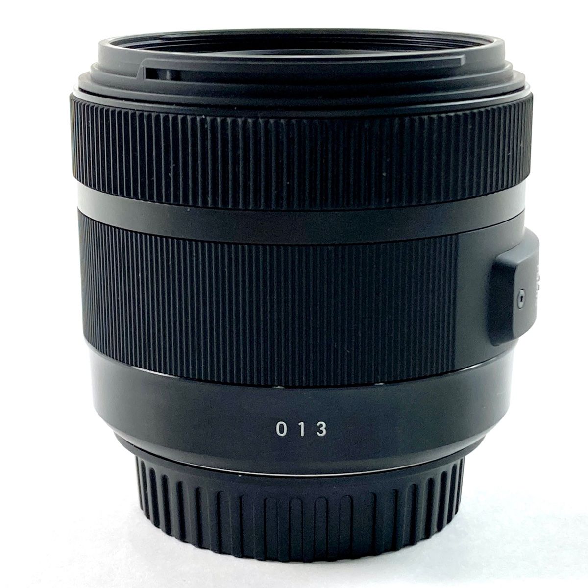 シグマ SIGMA Art 30mm F1.4 DC HSM (キヤノンEF用) 一眼カメラ用