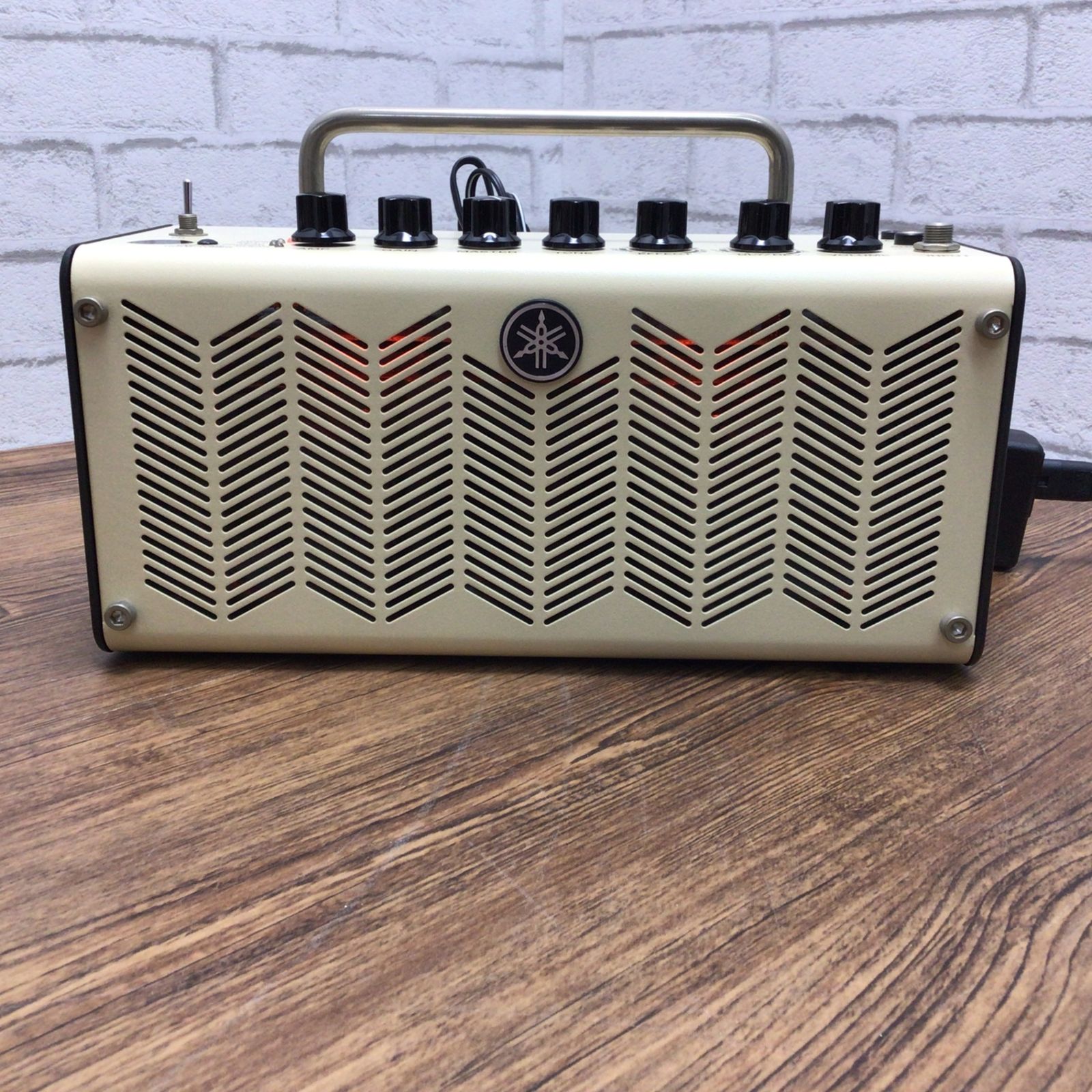 Amplifier From