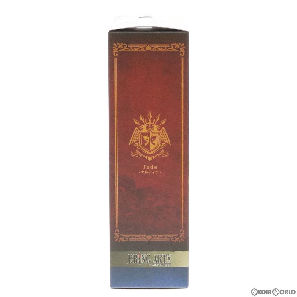 ブリングアーツ ドラゴンクエストXI マルティナ ドラゴンクエスト11