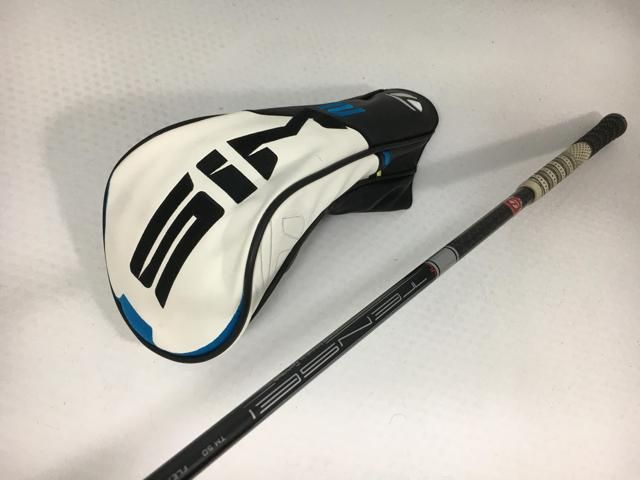 オーダー確認用5 返品OK お買い得品！【中古ゴルフクラブ】テーラーメイド SIM2 (シム2