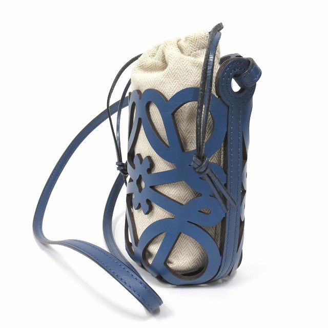 美品 ロエベ LOEWE 