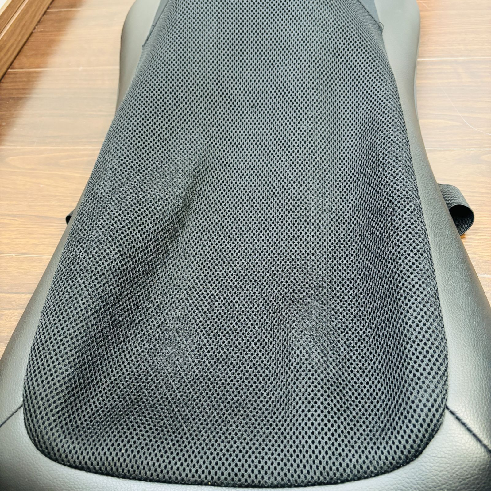横回転もみ玉 もみたたき機能搭載