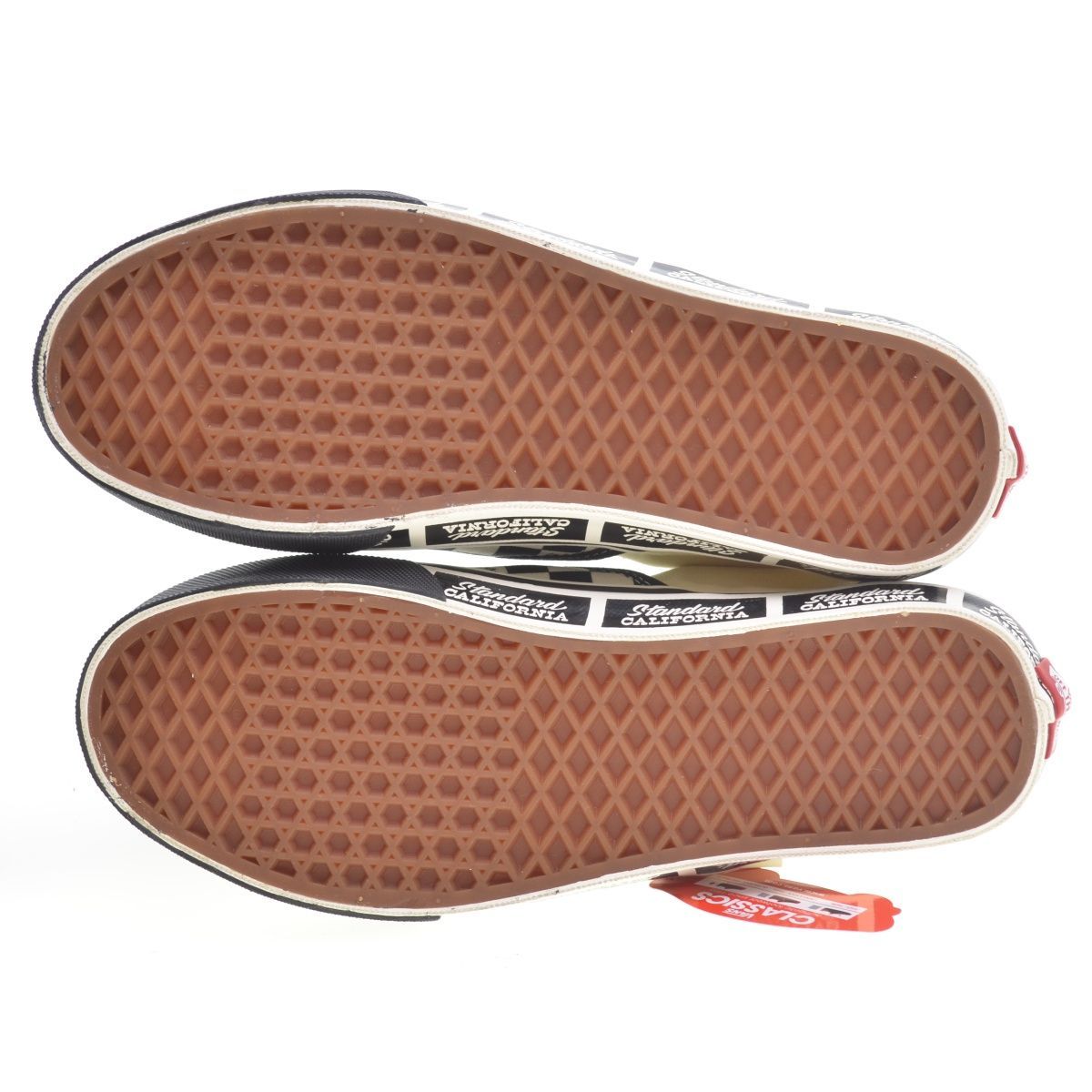 27cm【STANDARD CALIFORNIA × VANS / スタンダードカリフォルニア 
