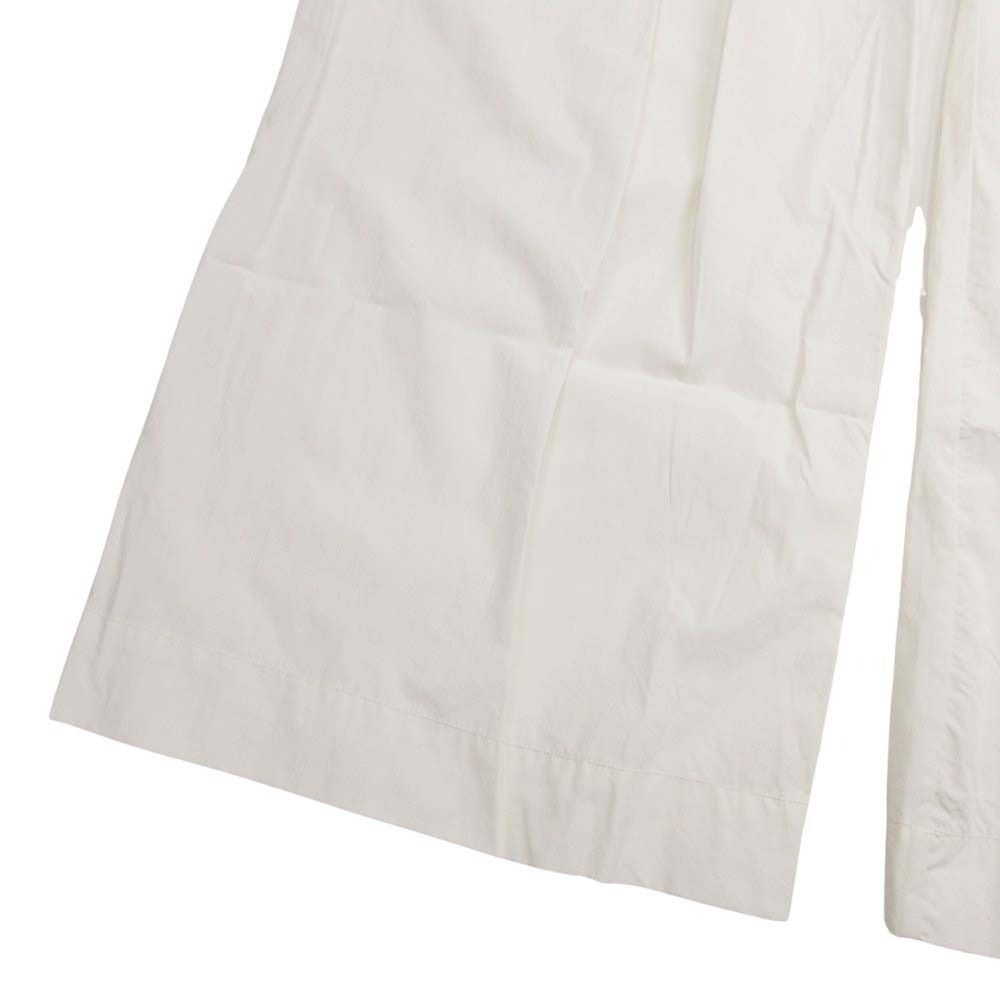 ローヘン オーバーラップパンツ グレー 38 LOHEN ローヘン】オーバー