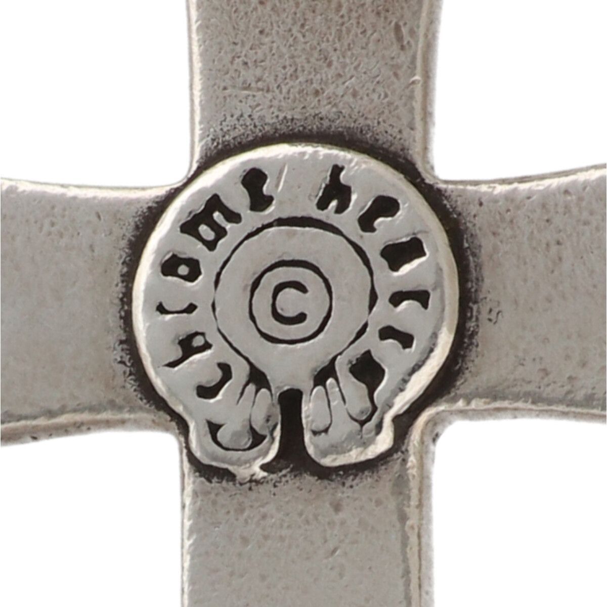 クロムハーツ 925 ネックレス Chrome Hearts シルバーネックレス