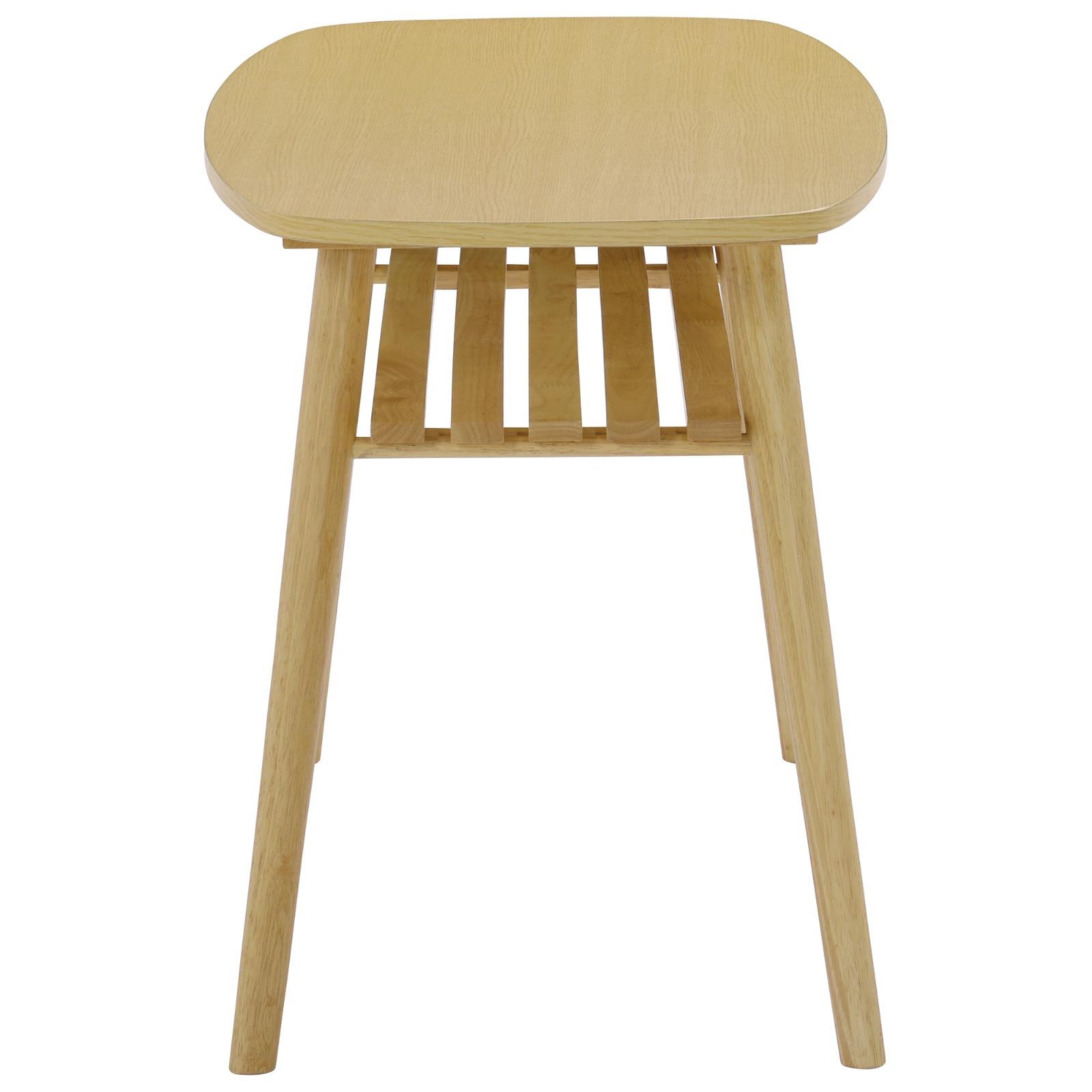 ミドルセンターテーブル ナチュラル