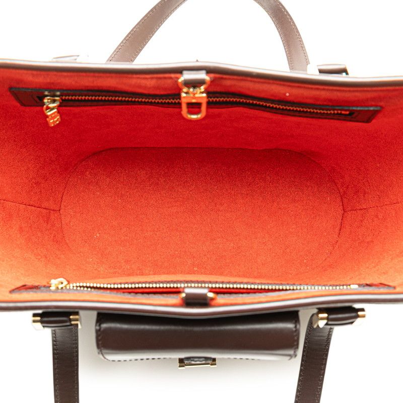 ルイヴィトン LOUIS VUITTON マノスクPM ダミエ ショルダー