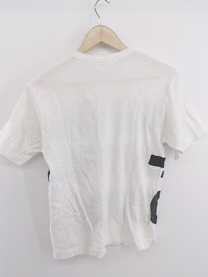 人気の福袋 『3年保証』 新品、未使用 COMME DES GARCONS SHI Tシャツ