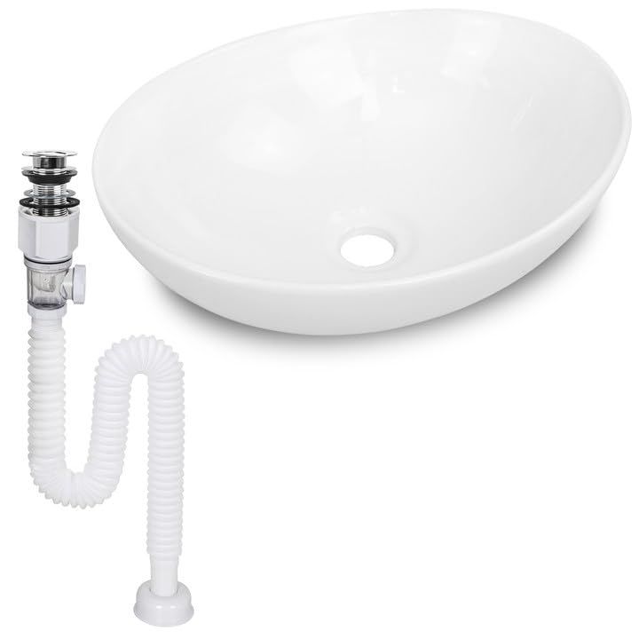 フランスアンティーク 洗面台噴水タンク用洗面器 1920〜1930年代 洗面