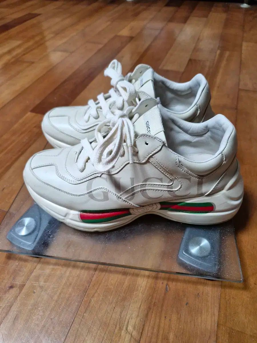 GUCCI(グッチ) GUCCI ライトン 245
