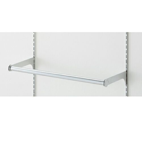 スリット芯々58.8cm用貫通式丸バーセット W60cm D24cm 61-41-4-1 