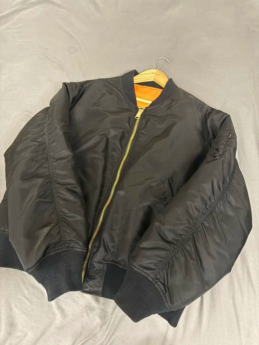 Supreme シュプリーム 地球儀 ma ー 1 ジャケット L サイズ