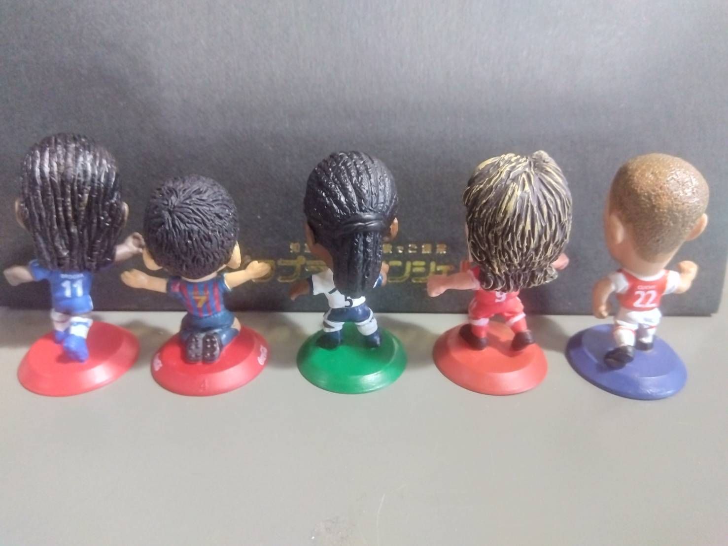 【レア】キース・ブラナガン ボルトン コリンシアン サッカーフィギュア レア】キース・ブラナガン ボルトン コリンシアン サッカー
