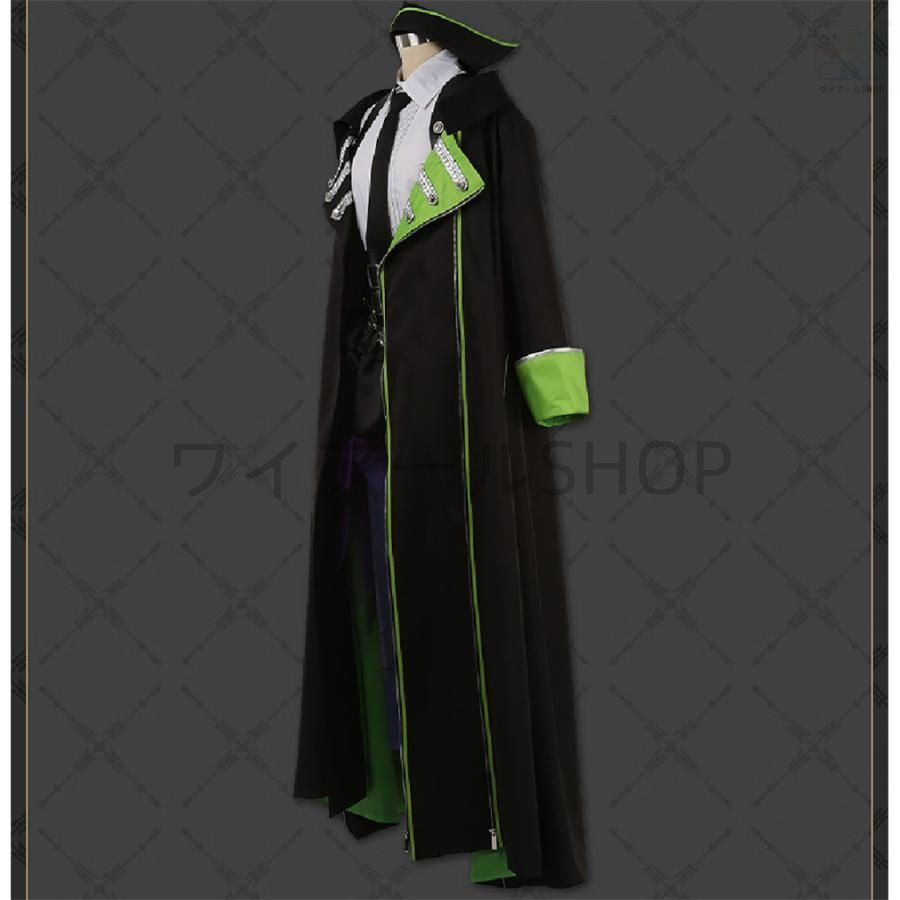 ヴァンルージュ ツイステッドワンダーランド