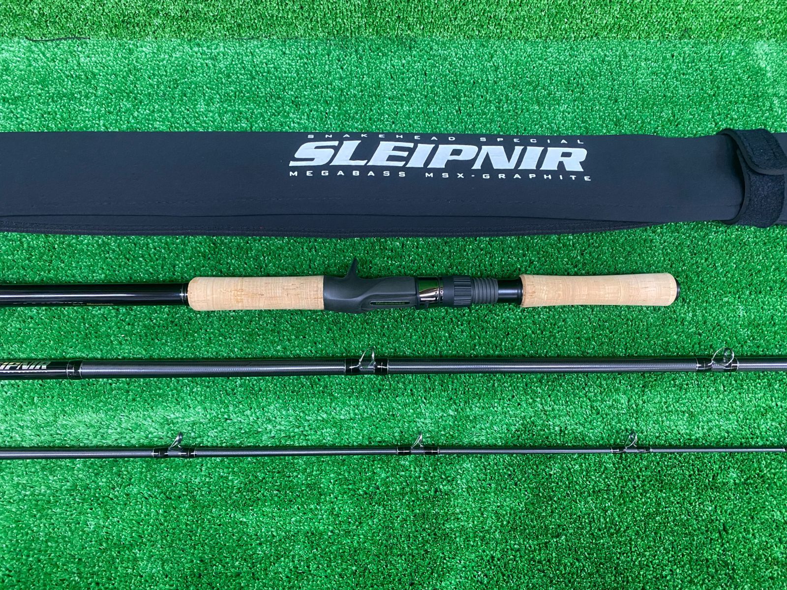 スレイプニル SLE-78H 栗東店 併売