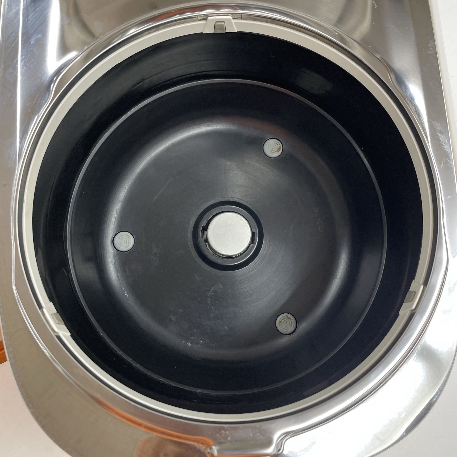 良品 2016年□象印 極め炊き 圧力IH NP-BE18KS 1升炊き□ 象印