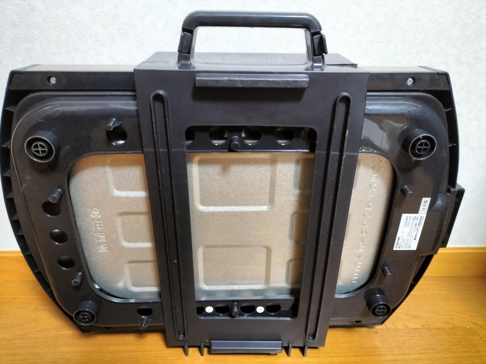 新品未開封TOSHIBA ホットプレート HGK-12WK 東芝ホットプレート HGK-12WK 訳あり 2025年最新】HGK-12WKの