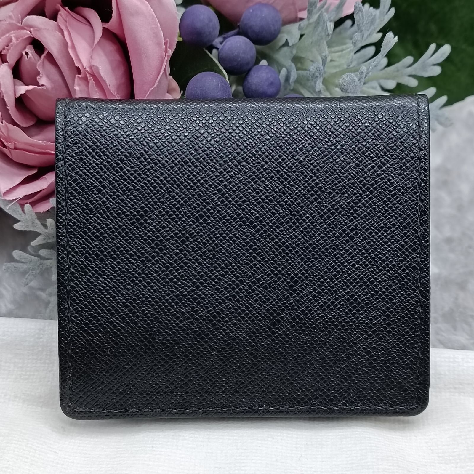 未使用品 BURBERRY バーバリー ケース 小銭入れ BOX付属 BURBERRY バーバリー カードケース コインケース 小銭入れ (Burberry