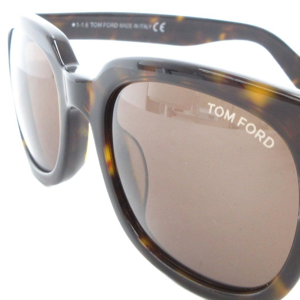 トムフォード　サングラス　度あり　TF211 TOM FORD（トムフォード） TF211AF 入荷しました。 ｜ oomiya