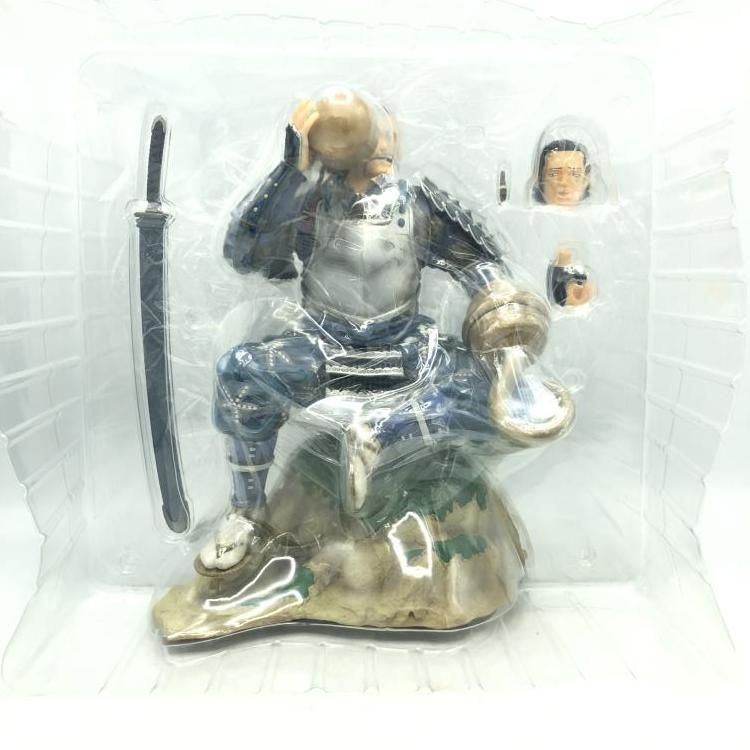 中古】クロコダイル サムライVer. 「ワンピース」 DOOR PAINTING