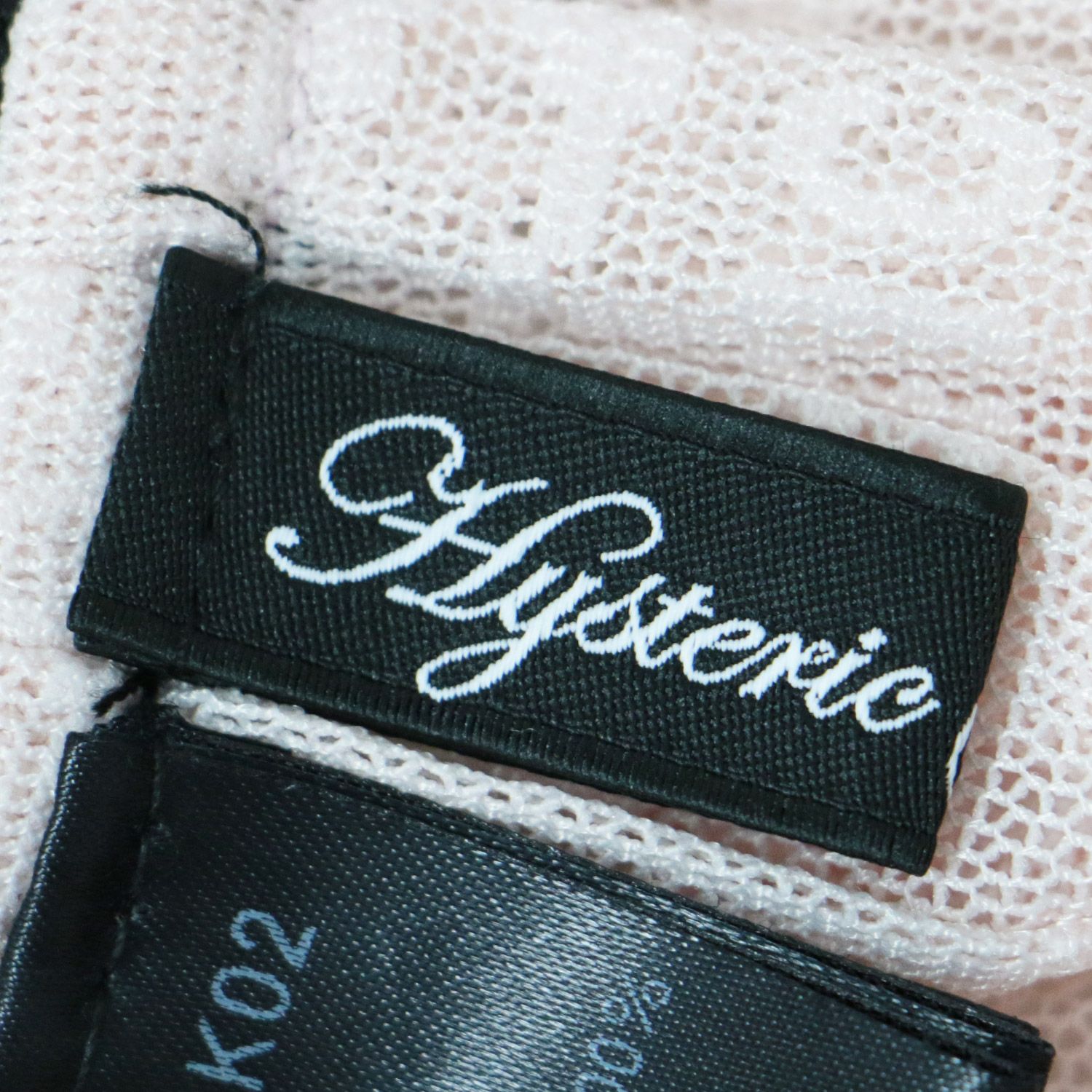 送料無料でお届け HYSTERIC GLAMOUR ヒステリックグラマー スカート