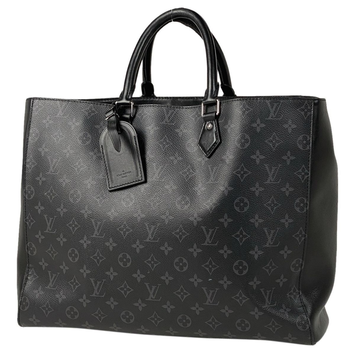 ジャンク品】ルイ・ヴィトン Louis Vuitton グラン サック