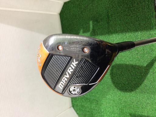 キャロウェイ MAVRIK 7W フェアウェイウッド FW Diamana 50 for CW FW フレックスS メンズ 男性用 右利き 右用 Dランク ゴルフクラブ