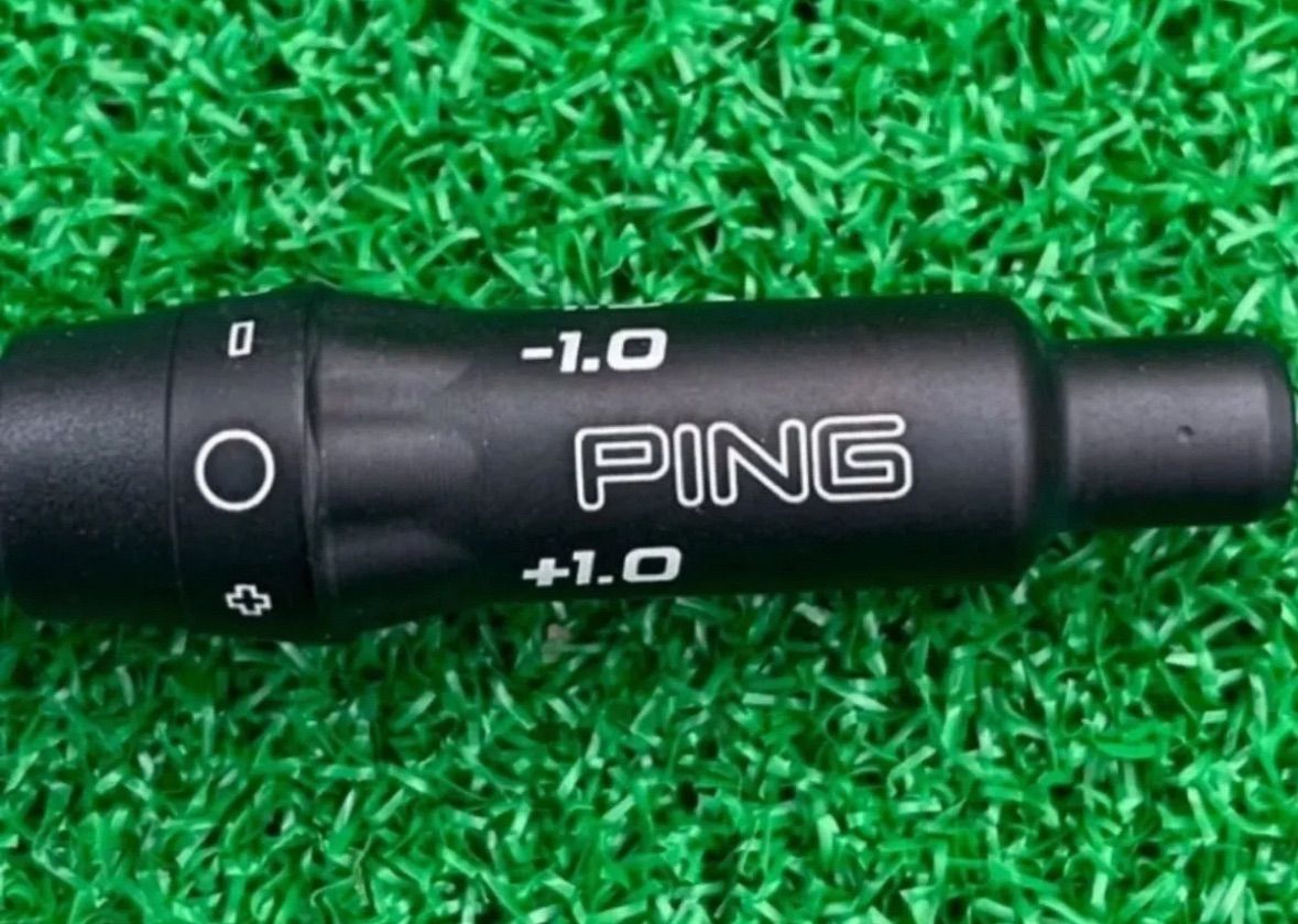 S-TRIXX X エストリックス エックス 40X 新型ピンスリーブ 新品未使用 エス トリックス エックス ピン用スリーブ 40X 長さ