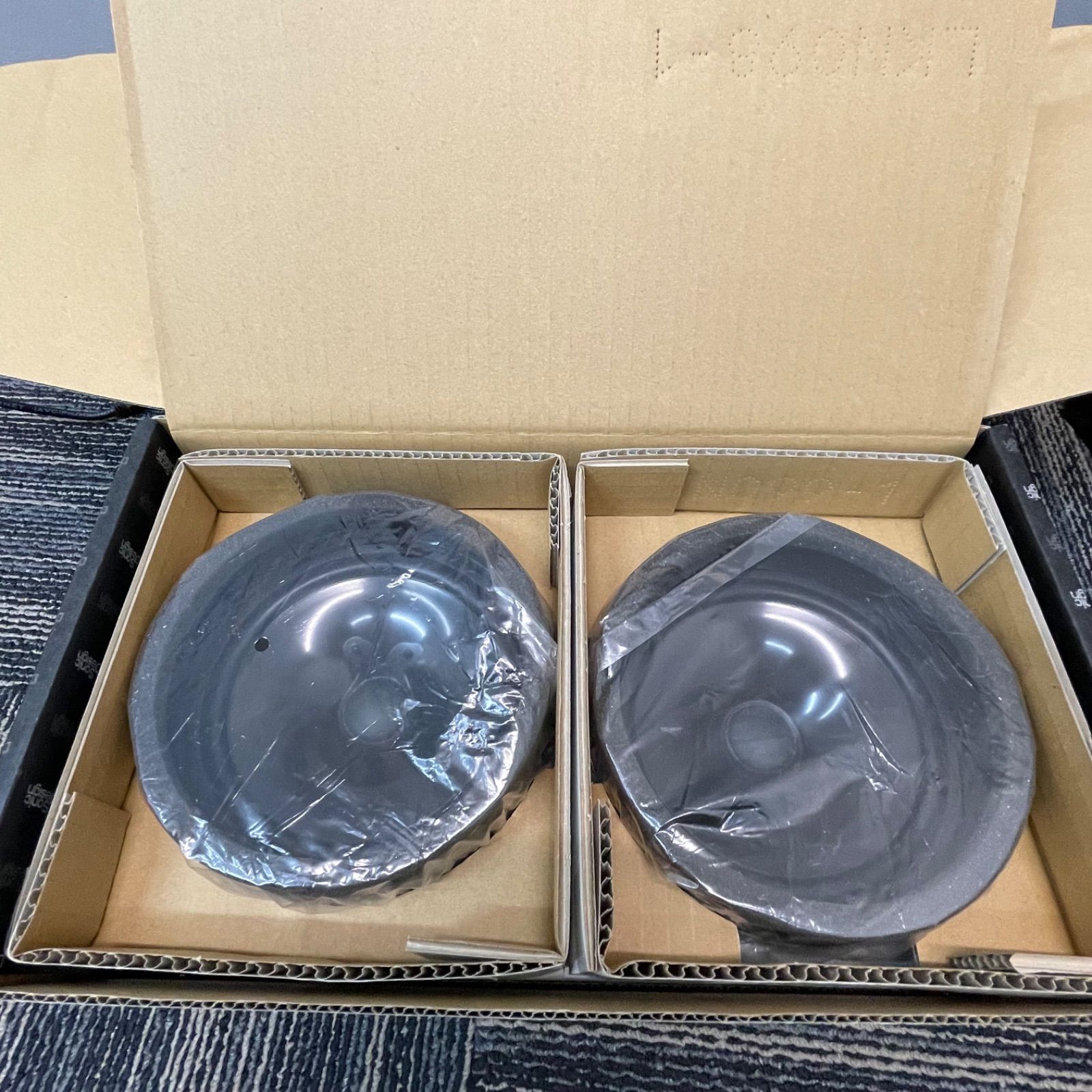 NPA SUBARU スバル カースピーカー H6317VA020
