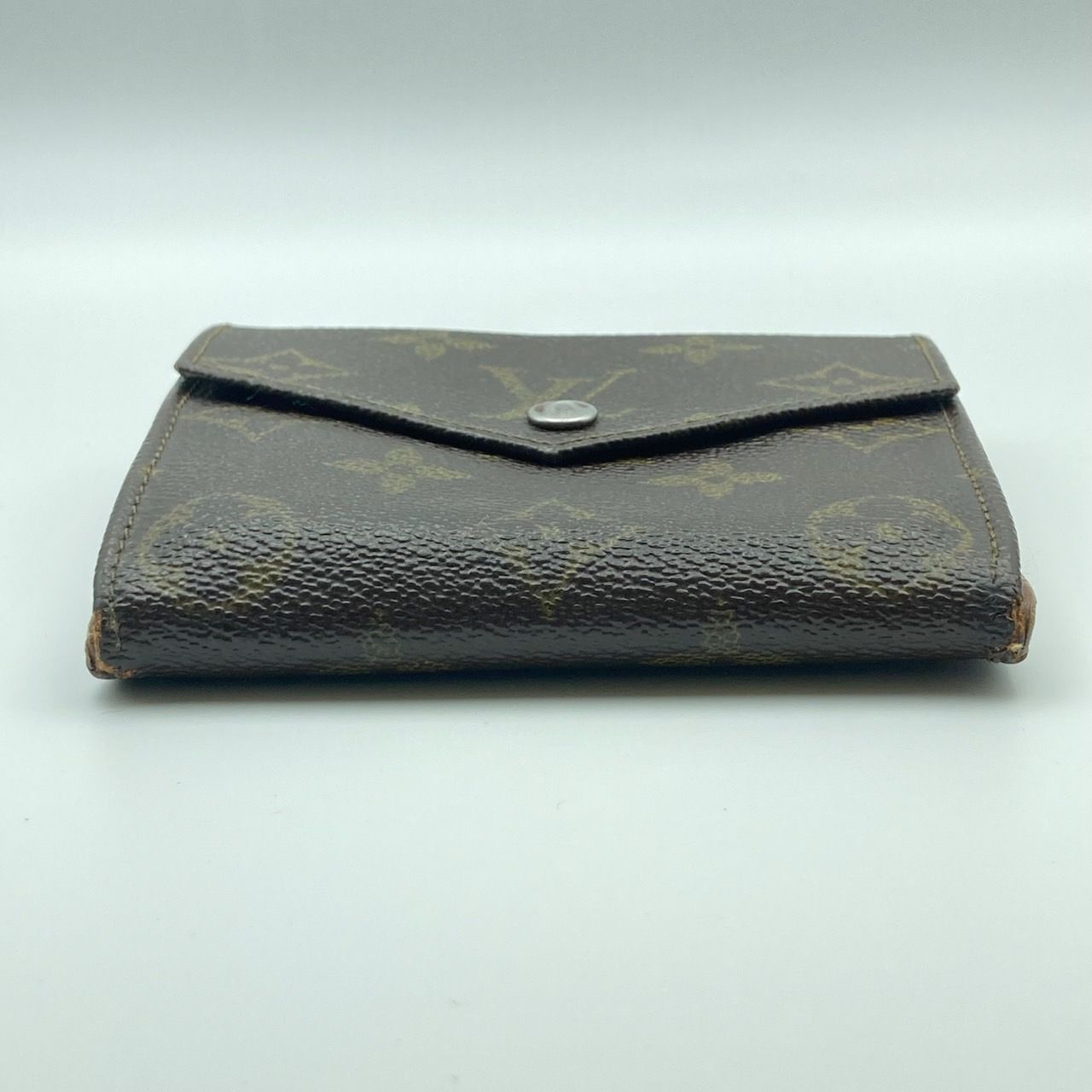 【かほる】ルイヴィトン（LOUIS VUITTON） 25/C011813-21/OS0/X063-28/ LOUIS VUITTON ルイヴィトン 財布