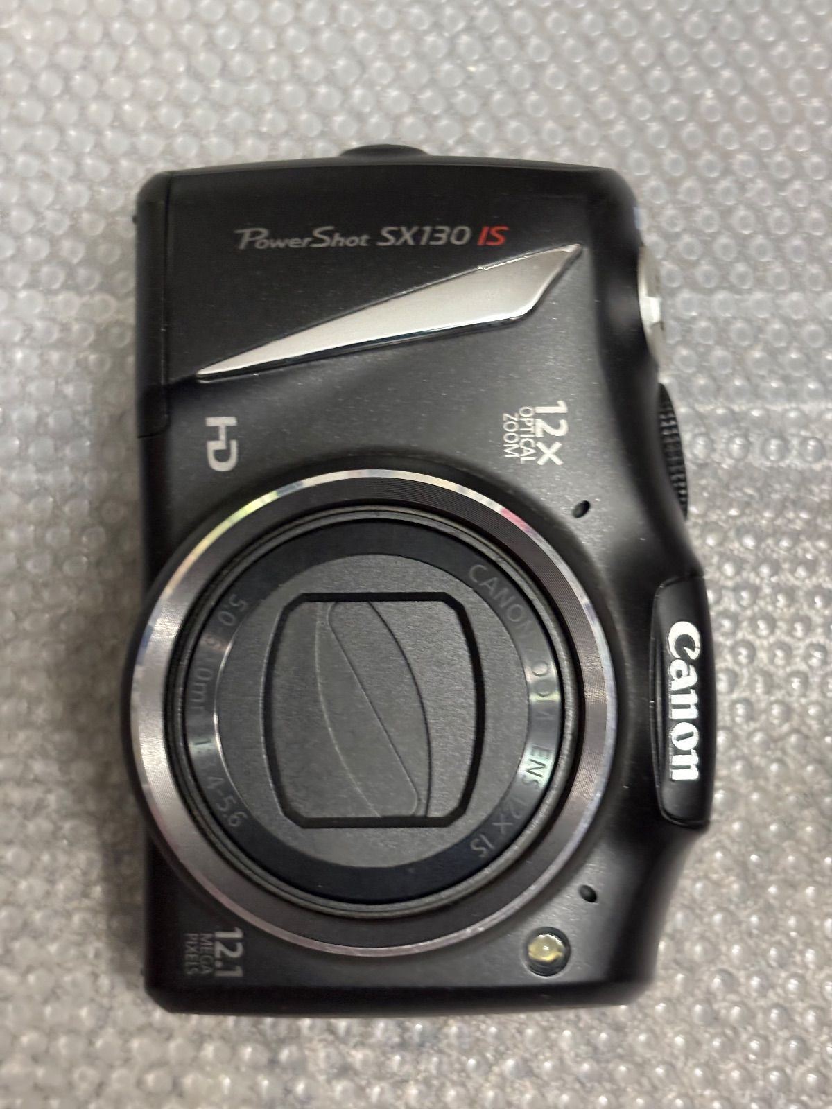 Canon PowerShot SX130 IS 9281