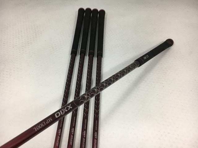 ダンロップ ゼクシオ13