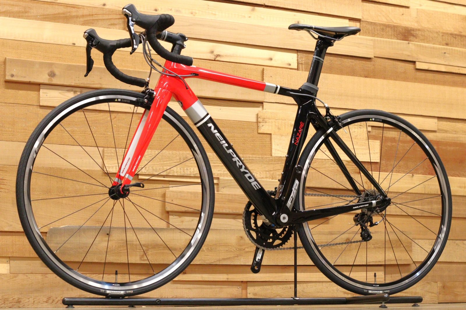 ニールプライド NEILPRYDE