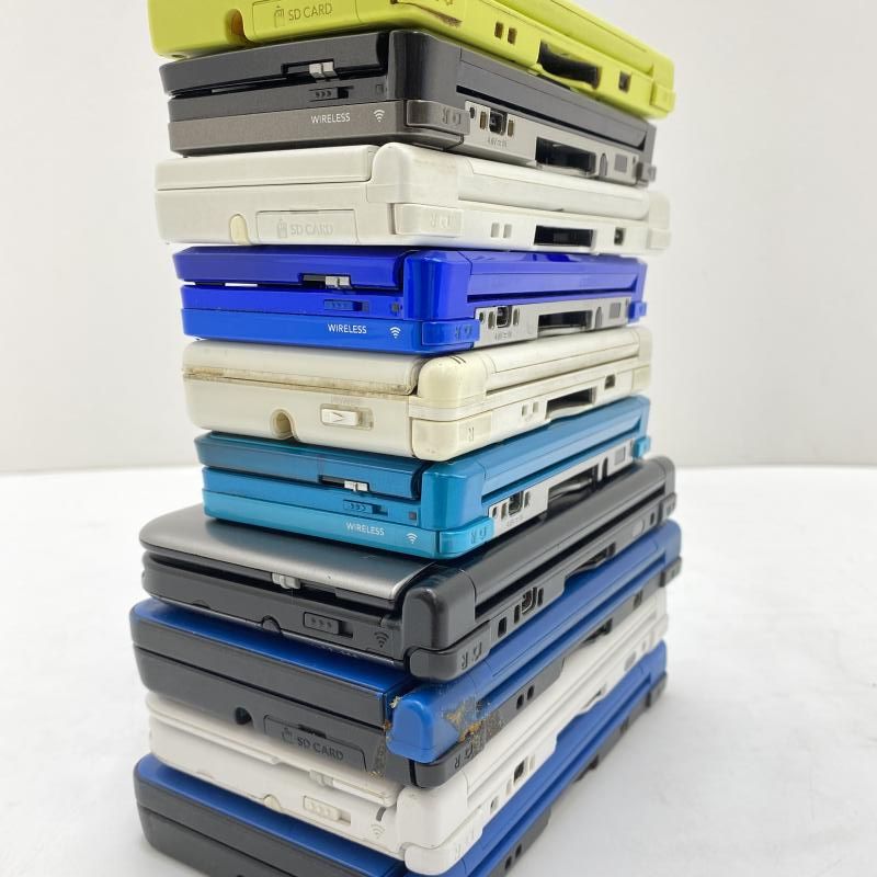 3DS
