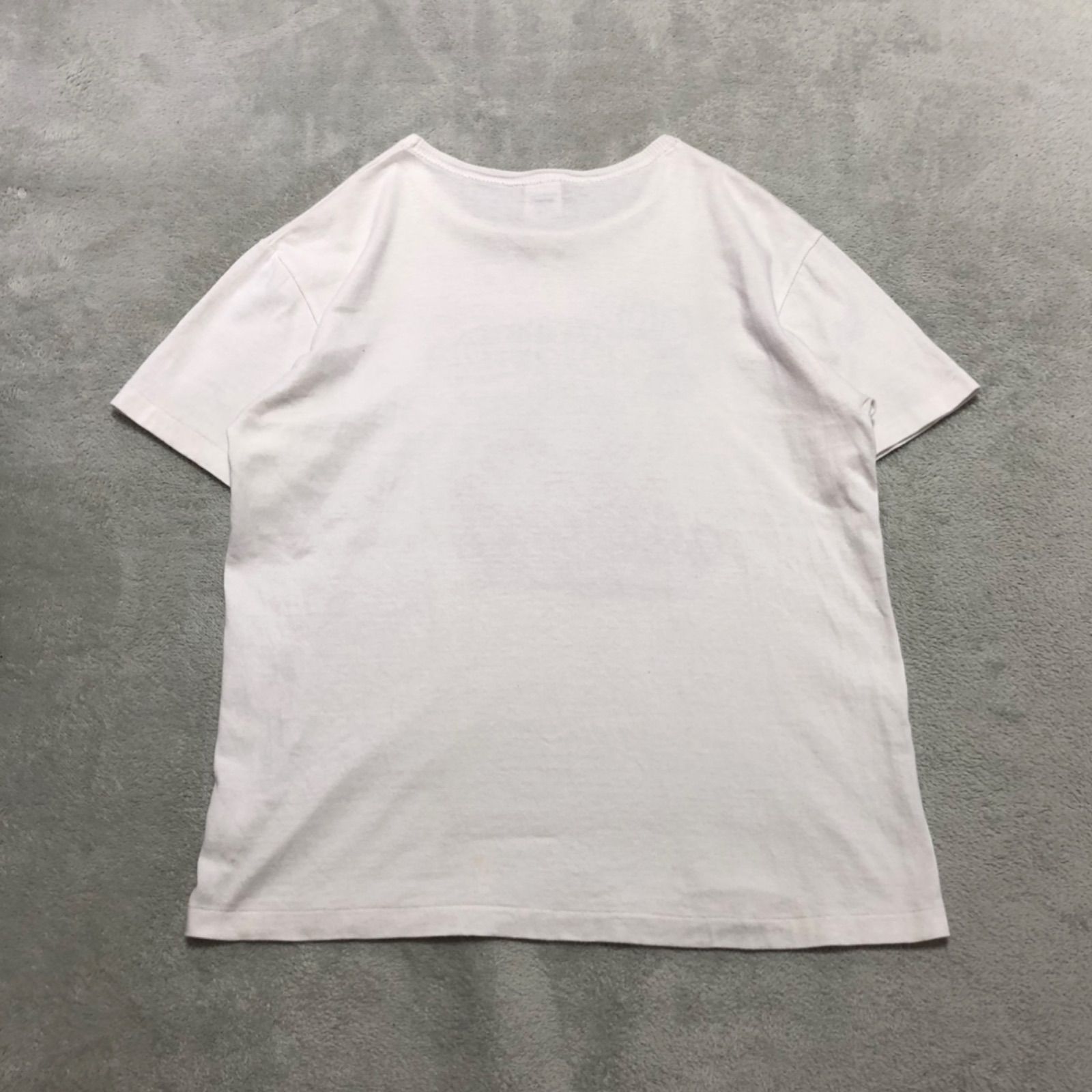 COOTIE PRODUCTIONS Print S/S Tee JESUS プリントTシャツ