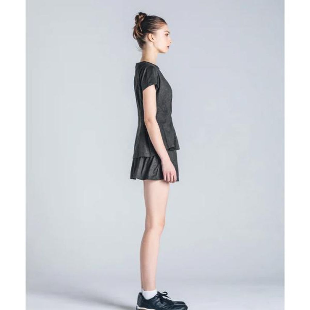 2025FW チャコール