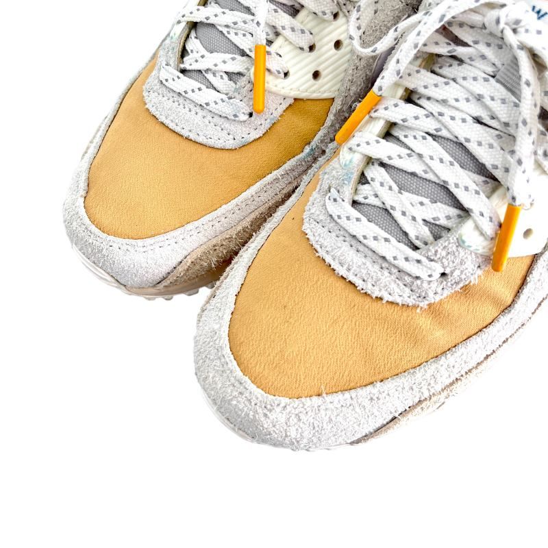 ナイキ NIKE WMNS AIR MAX 90 WILD エアマックス90 ワイルド 